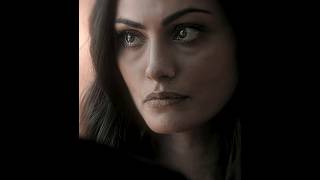 "Klaus X Hayley Edit" | The Originals edit | Sajde ( Slowed + Reverb ) #shorts #edit