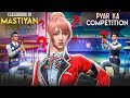 Classroom ki mastiyan  pyar ka competition   free fire short story hindi  mr nefgamer