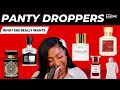 LONG LASTING SEXY FRAGRANCES | PANTY DROPPERS | MOST COMPLIMENTED