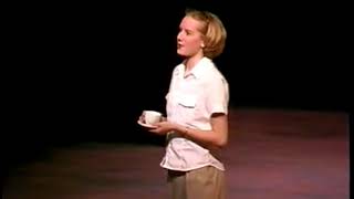(LEGACY VIDEO) 4-7-2002 Sunday Matinee Act 1 South Pacific