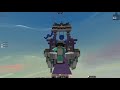 Beginning of video