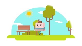 Uplifter - Positive Mindset App (Explainer Video) screenshot 4
