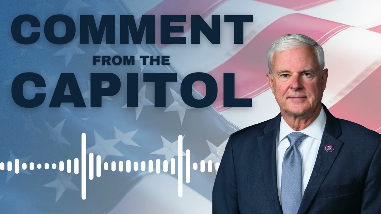 Комментарий Вомака из Капитолия: 4 декабря 2025 г.