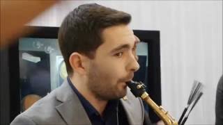 Les Gypsyqueens Au Salon Agecotel De Nice 2016