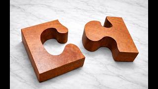 Puzzle for a Lazy Man by Colin Rose & Patrick Page / SEO MAGIC