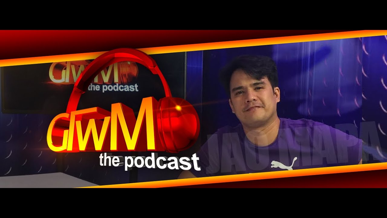 GTWM S04E118 - Jao Mapa and his points about being sure on marrying ...