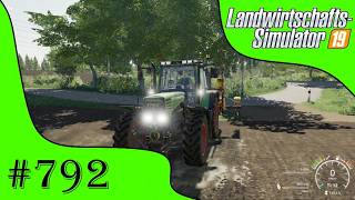 🍀 Hafer-Boom? So verdienen wir jetzt richtig Geld! 🌸 LS19 Campaign of France #792 | Staffel 1