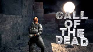 CALL OF THE DEAD MW3 OCE! [OVEREDIT]