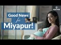 Good news for miyapur medicover fertility now open in miyapur  new clinic launch