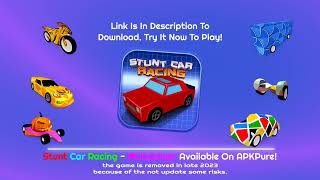 Stunt Car Racing Multiplayer Returns(read desc) #StuntCarRacingMultiplayer #stuntcarracing screenshot 3