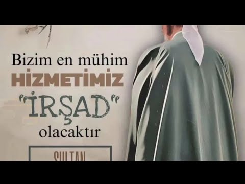 sultan şeyh seyyid muhammed saki elhüseyni ks hz sohbeti 2011 menzil / kimler sevilmeye değer