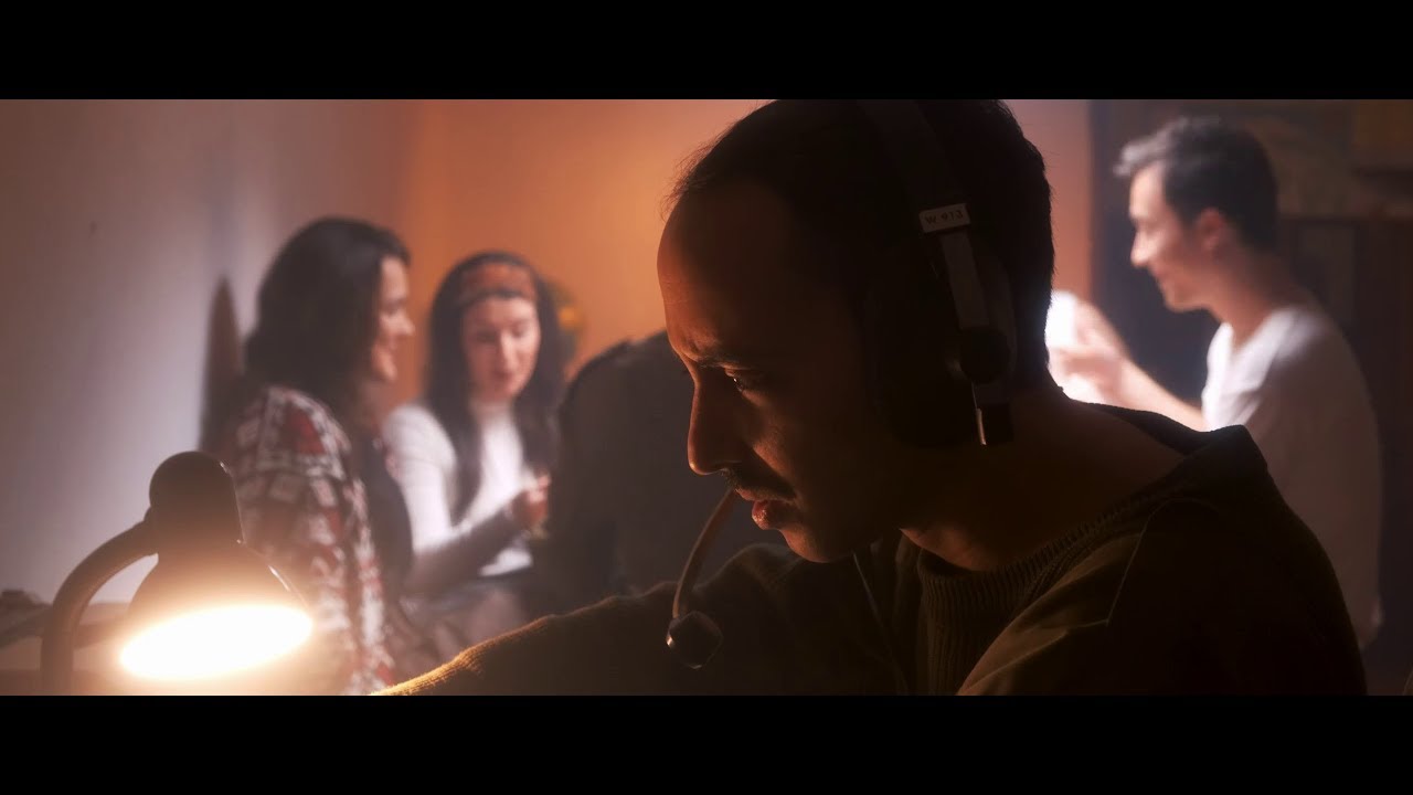 UNDER THE LIGHT - teaser