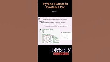 Python Operators↑↑Click