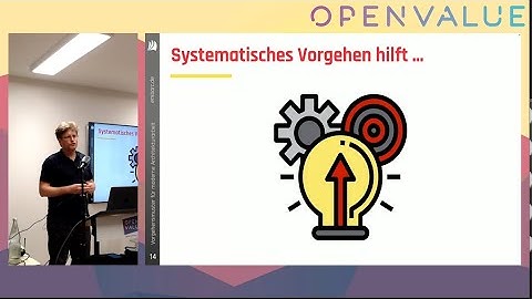 Best Practices für moderne Softwarearchitektur by Falk Sippach