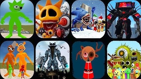 Nextbots In Playground Mod Liminalhotel☠️!!#nextbots #sandbox #roblox #gaming #animals #monster #yt 