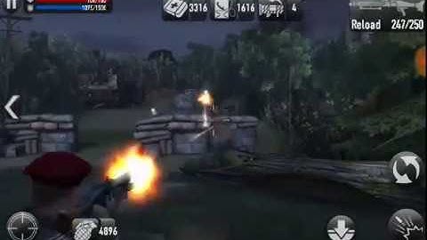 D-day Utah mission 0420Z gameplay!