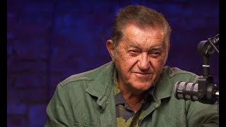 What did actor Dorel Vișan do after his wife's death?