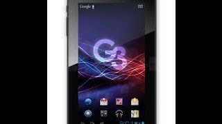 Icemobile G3 Mobile full specifications, features And price