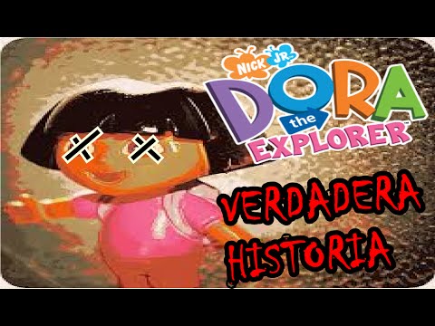 Vídeo: Dora, a exploradora, foi cancelada?