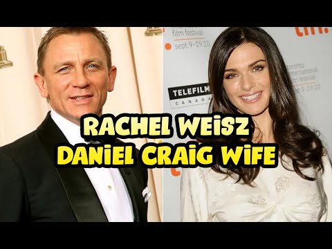 Video: Rachel Weisz Net Worth