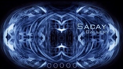 Digital Abstraction Collection 1