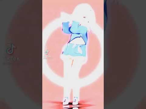 Gura MMD 2