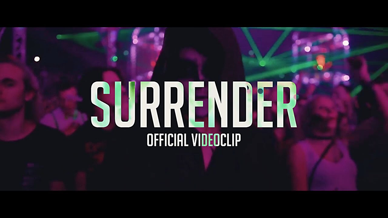 Watch Geck-o - Surrender (Synthsoldier Remix) on YouTube Watch Geck-o - Surrender (Synthsoldier Remix) on YouTube