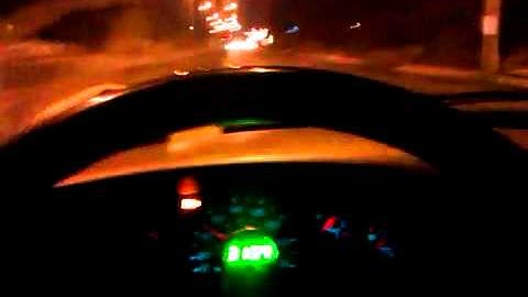 Glowshift digital shift light f150