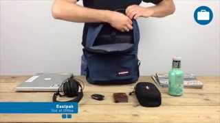 Eastpak Out Of Office - - YouTube
