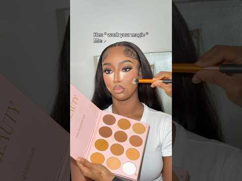 NOW THIS IS WHAT I CALL GLAM Makeuptutorial Makeup
