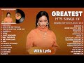 Rihanna Greatest Hits Full Album 2025 - Rihanna Best Songs Playlist 2025 (Lyrics)