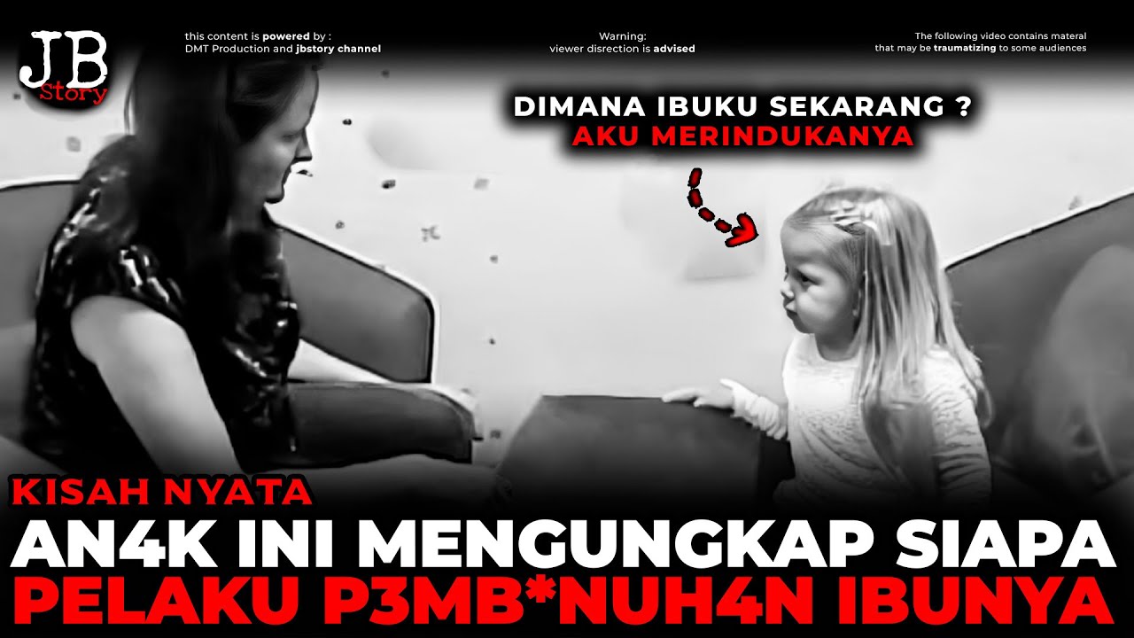 WAWANCARA YANG MENGURAS EMOSI ‼️SIAPKAN TISU SEBELUM MENONTON INI‼️