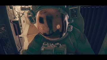 Observation - Coolant Network Hub - Crew Tracker - Locate Jim Elias in the Russian Arm -Part 4