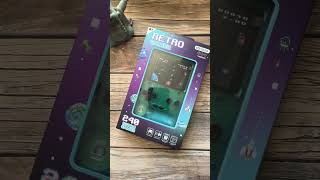 NOUVEAUTÉS ACTION CONSOLE DE JEUX PORTABLE TOP ou FLOP