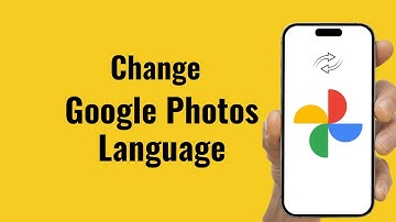 How to Change Google Photos Language Settings on Android