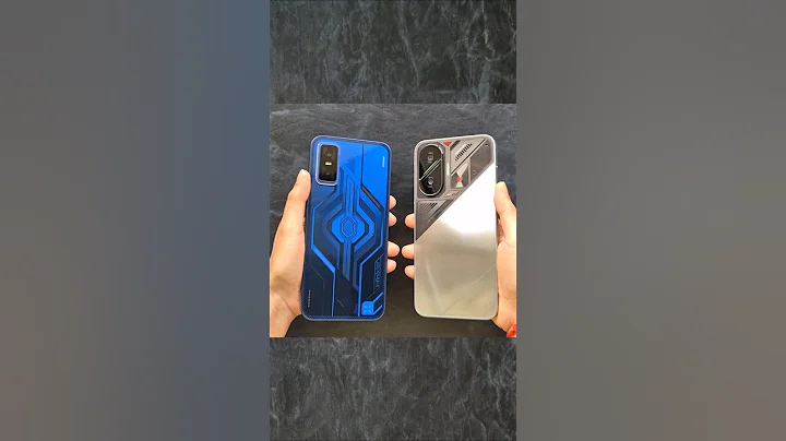 POCO F7 vs Infinix GT 30 – ULTIMATE Speed Test Battle! ⚡🔥