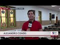 ¿Qué pasó en las iglesias de Queens? Arresto por bombas incendiarias