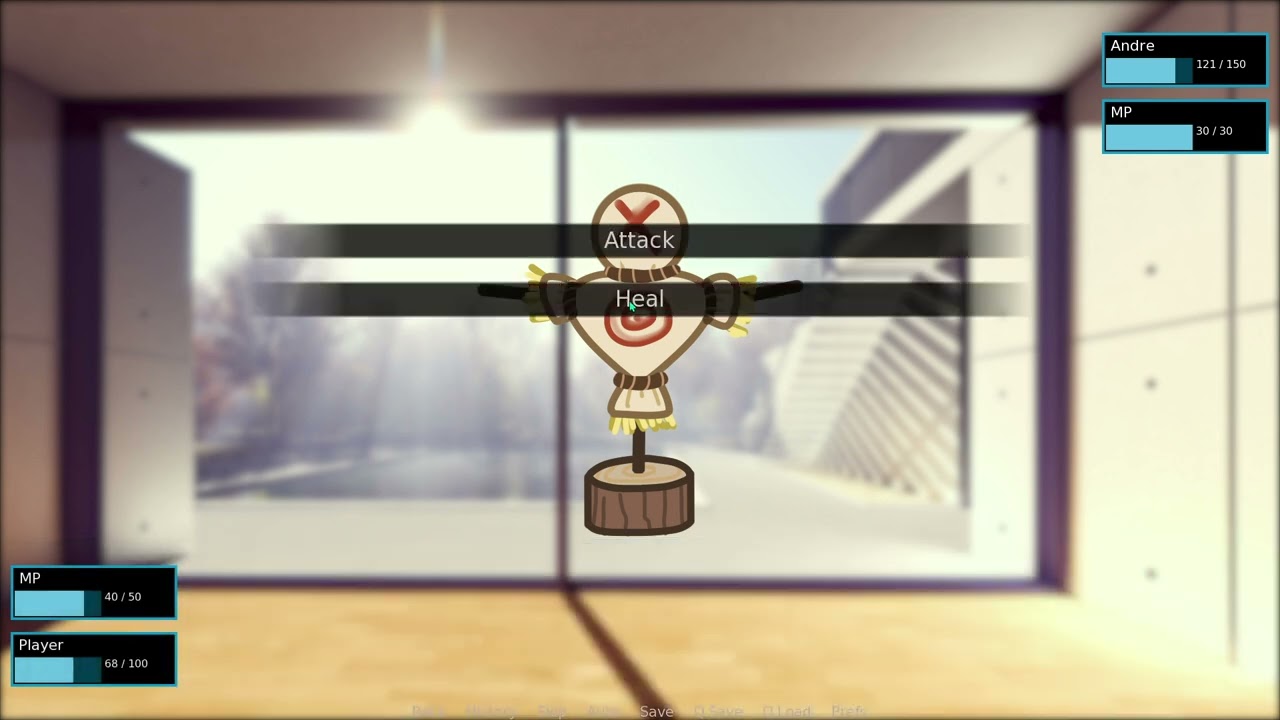 Computer Science NEA 2