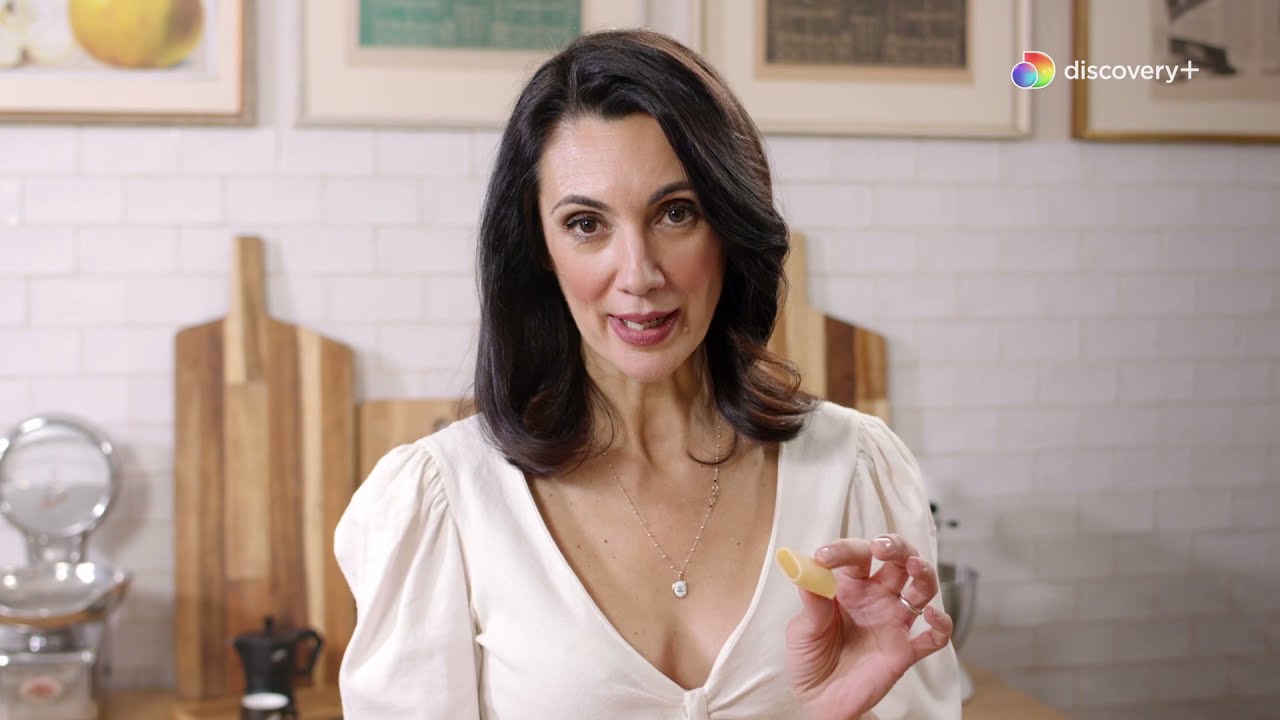 TORTA DI MACCHERONI | Le ricette di Csaba