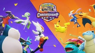 : Pok'emon Unite