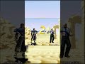 Zero (Final Boss State) is BROKEN in KOF 2000 😳🔥 #retrogaming #snk #fightinggames #gamingshorts #kof