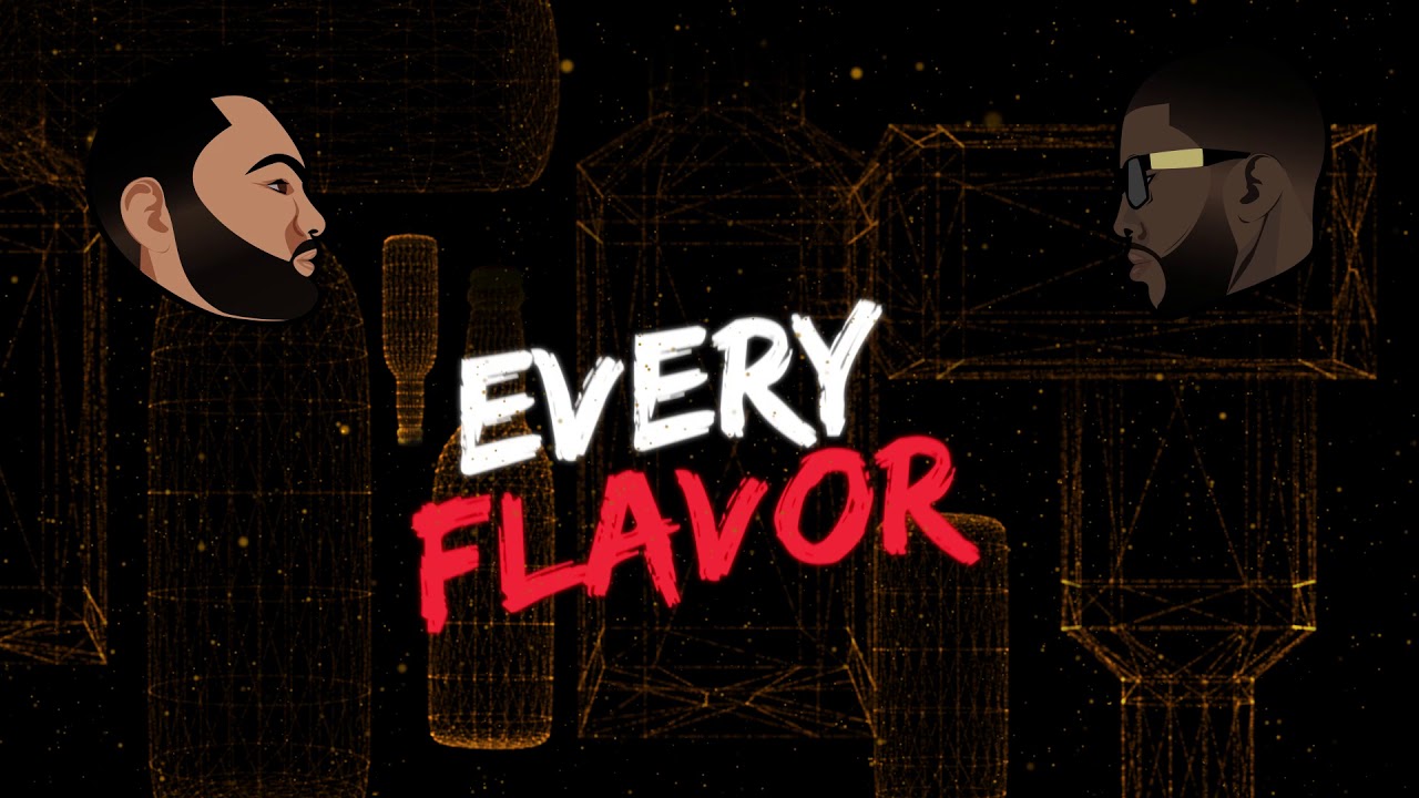 Climaxxx & Pternsky - Hold Meh Liquor "2018 Chutney Soca" (Trinidad)