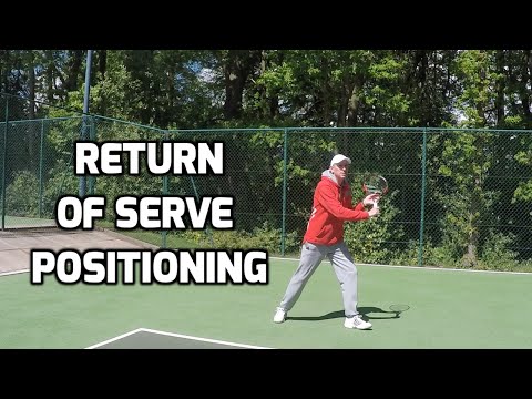 Return Positioning