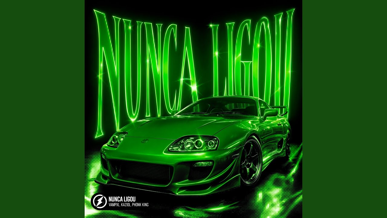 Watch NUNCA LIGOU (Slowed) on YouTube Watch NUNCA LIGOU (Slowed) on YouTube
