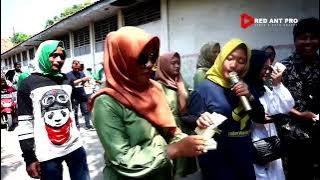 KALAH MATERI | KS PUTRA | SHOW DS.SLIYEG LOR BLOK WATES