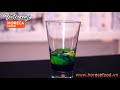 Hướng dẫn Soda Chanh Dây từ Tastecraft