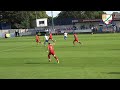 Guiseley Basford goals and highlights