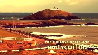 A Love of Ireland - The Ballycotton Cliff Walk - Wild Atlantic Way