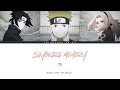 Sayonara Memory [ kanji / rom / en lyrics ] 7!! Seven Oops Shippuden ED 24