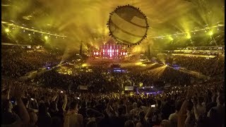 Dimitri Vegas &amp; Like Mike @ World Club Dome 2017 - Commerzbank Arena Frankfurt - Full Set